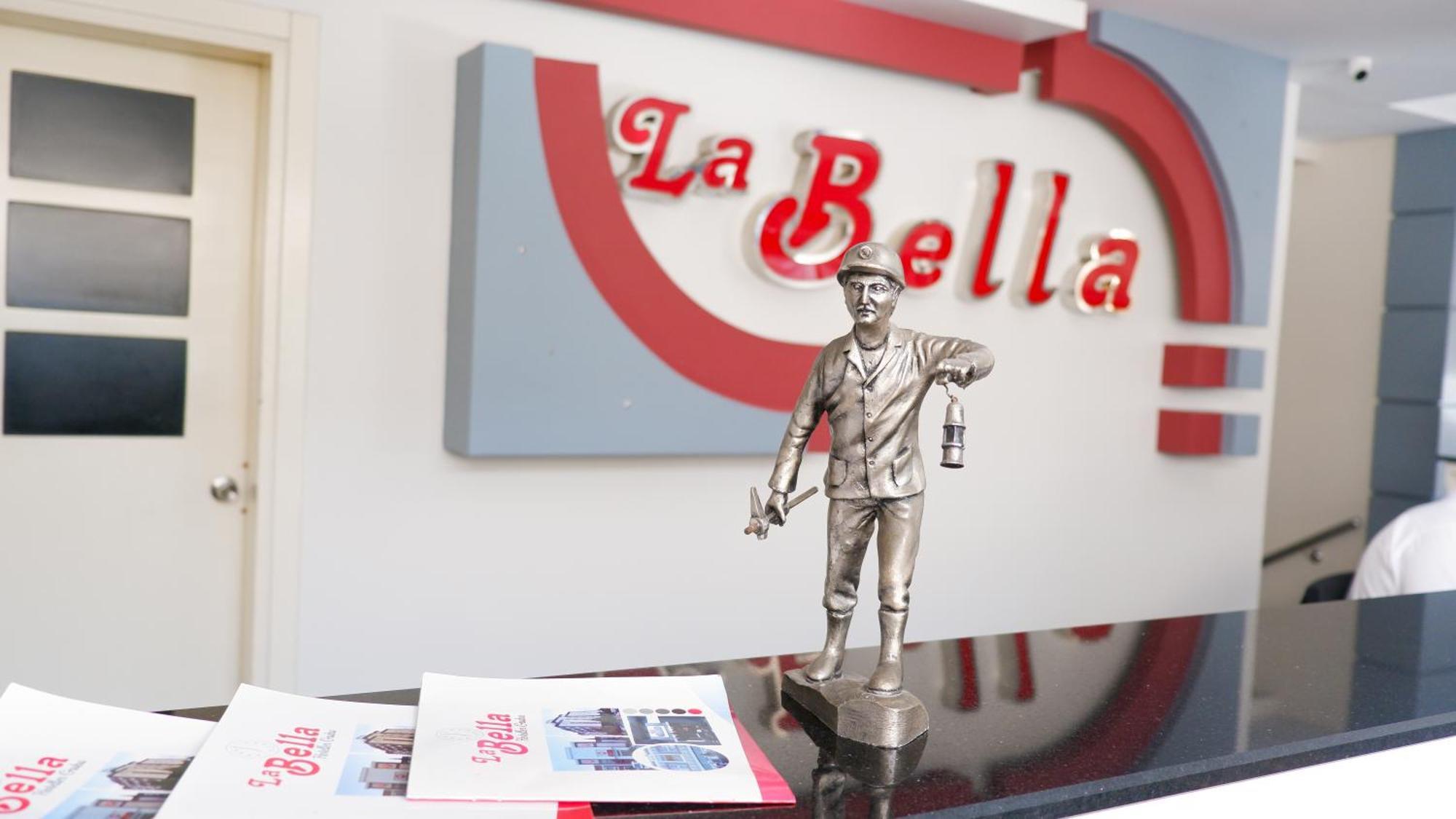 Hotel La Bella Soma ภายนอก รูปภาพ