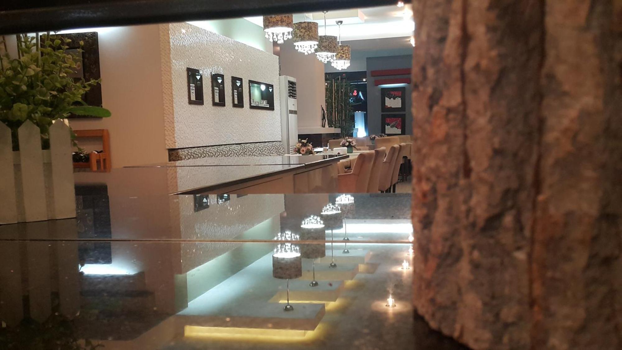 Hotel La Bella Soma ภายนอก รูปภาพ